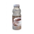 Boisson riche en protéines