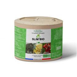 Slim'Bio : complément alimentaire pour perdre du poids