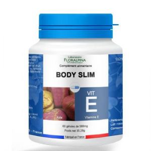 Body Slim | Maigrir vite