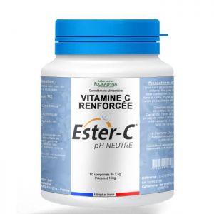 Vitamine C renforcée Ester-C