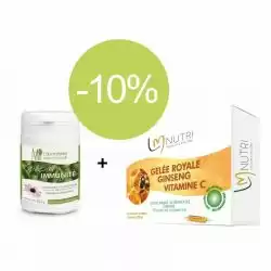Pack Immunité