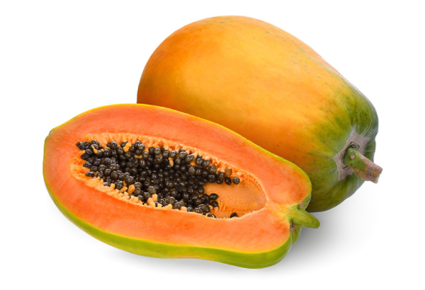 Maigrir vite et perdre du poids avec la papaye